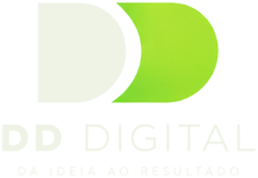 DD Digital — da ideia ao resultado