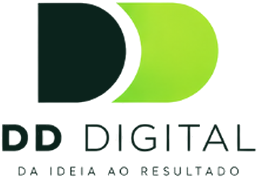 DD Digital — da ideia ao resultado